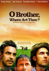 O Brother Where Art Thou?