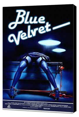 Blue Velvet