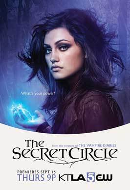 The Secret Circle (TV)