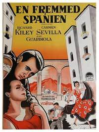 Spanish Affair