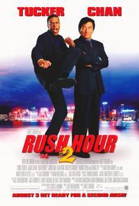 Rush Hour 2