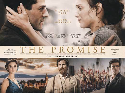 The Promise
