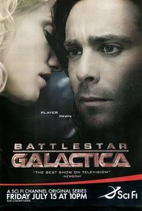Battlestar Galactica