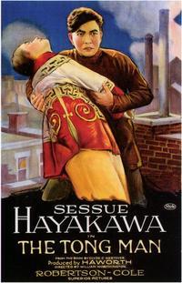 The Tong Man