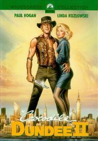 Crocodile Dundee 2