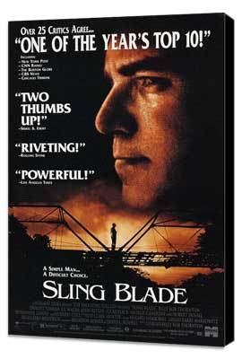 Sling Blade