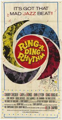 Ring-a-Ding Rhythm