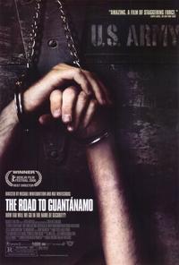 The Road to Guantanamo