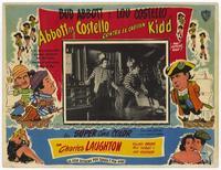 Abbott and Costello Meet Captain Kidd