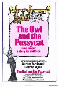 The Owl and the Pussycat