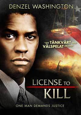 License to Kill (TV)