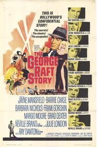 The George Raft Story