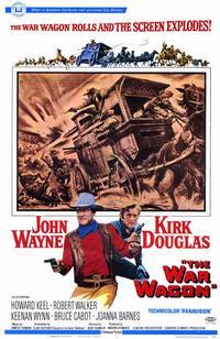 The War Wagon