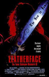 Leatherface: The Texas Chainsaw Massacre 3