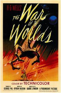 The War of the Worlds