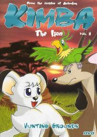 Kimba the White Lion (TV)