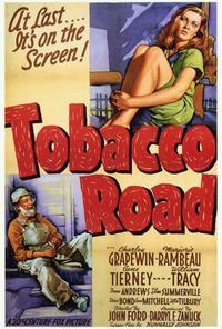 Tobacco Road