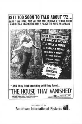 The House That Vanished