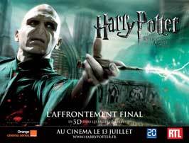 Harry Potter and the Deathly Hallows: Part II