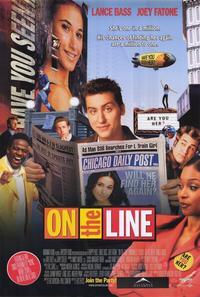 On the Line