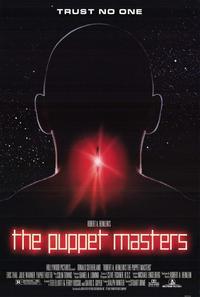 The Puppet Masters