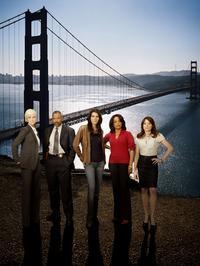 Women's Murder Club (TV)