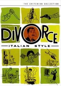 Divorce - Italian Style
