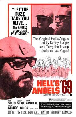 Hell's Angels '69