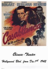 Casablanca