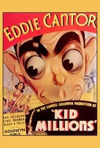 Kid Millions