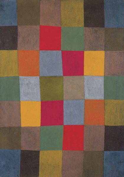 New Harmony (Neue Harmonie), 1936