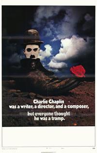 Charlie Chaplin Festival