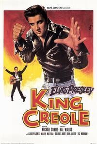King Creole