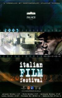 Italian Film Festival