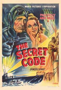 The Secret Code