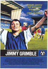 There's Only One Jimmy Grimble