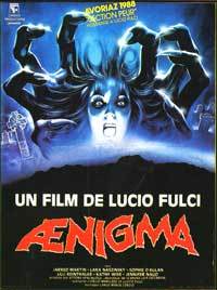 Aenigma