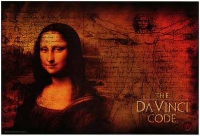 The Da Vinci Code