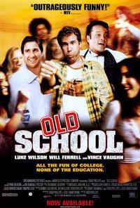 Old School