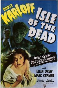 Isle of the Dead