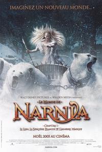 Chronicles of Narnia: The Lion, the Witch and the Wardrobe