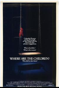 Where Are the Children