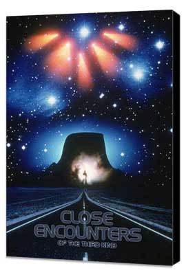 Close Encounters of the Third Kind
