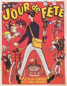 Jour de Fete