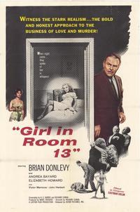 The Girl In Room 13