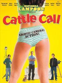 National Lampoon's Cattle Call