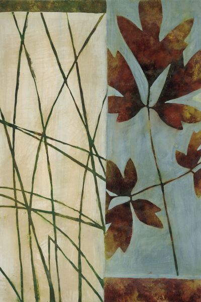 Falling Leaves