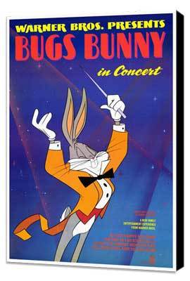 Bugs Bunny in Concert