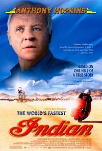 The World's Fastest Indian