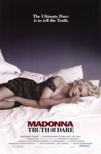 Madonna Truth or Dare